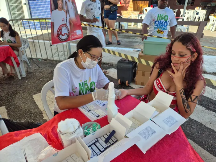 Foto: Reprodução/Prefeitura de Marabá - PA
