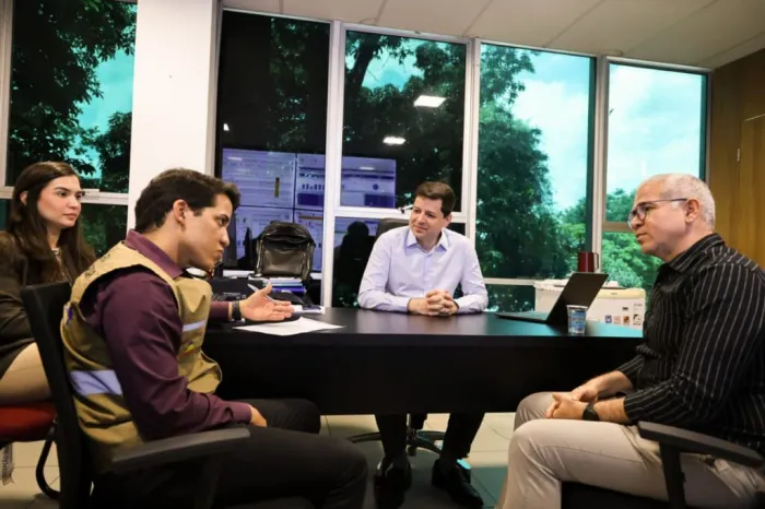 Foto: Reprodução/Secom Piauí