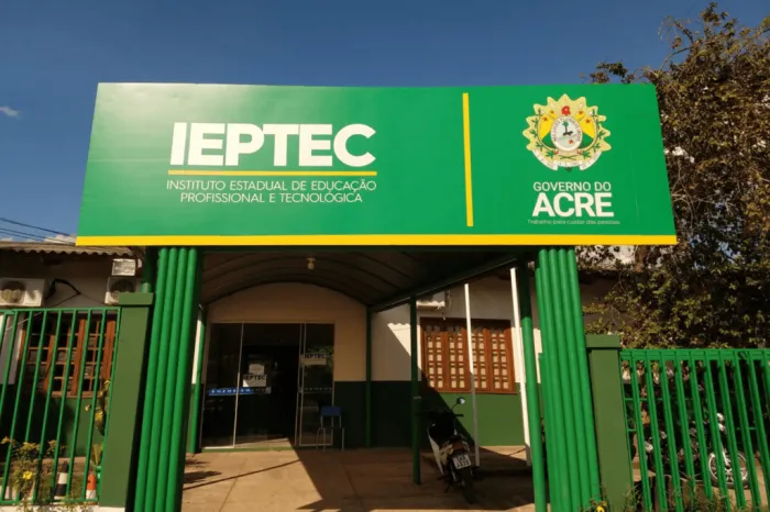 Foto: Reprodução/Secom Acre