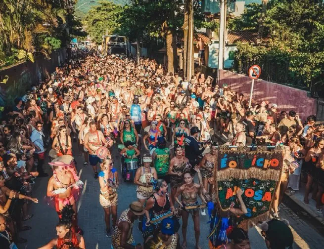 Foto: Reprodução/Prefeitura de São Sebastião - SP