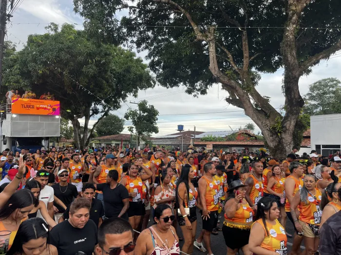 Crédito: Alvaro Vinente - Secom/PMB