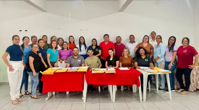 Prefeitura de Paraíso realiza Chamada Pública da Agricultura Familiar para abastecer merenda escolar