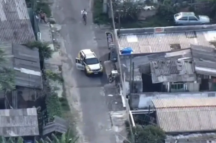 Foto: Reprodução/Secom Paraná