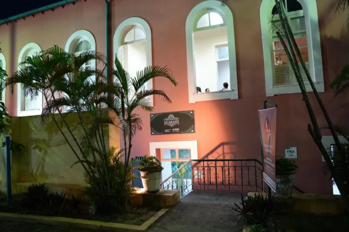 Foto: Reprodução/Agência Amazonas