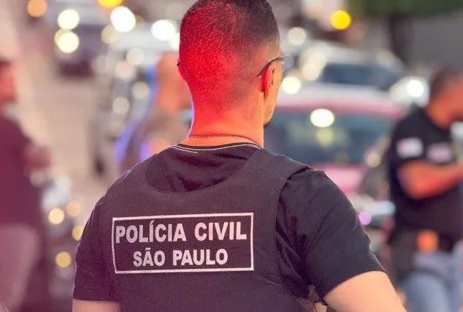 Dois adolescentes de 16 anos foram identificados como participantes das ações. Foto: Governo de São Paulo/Divulgação