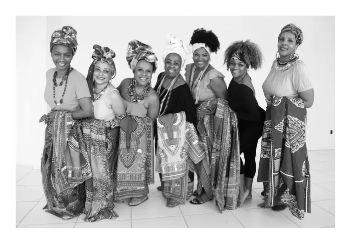 MIS/SC recebe exposição fotográfica que homenageia Antonieta de Barros