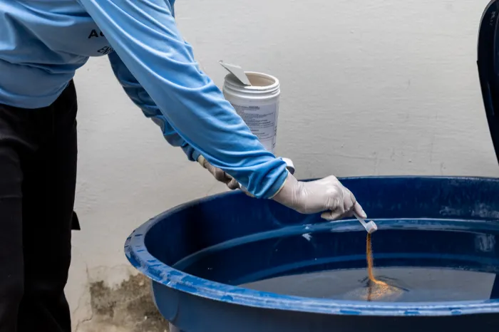 Crédito: Emanoele Daiane 