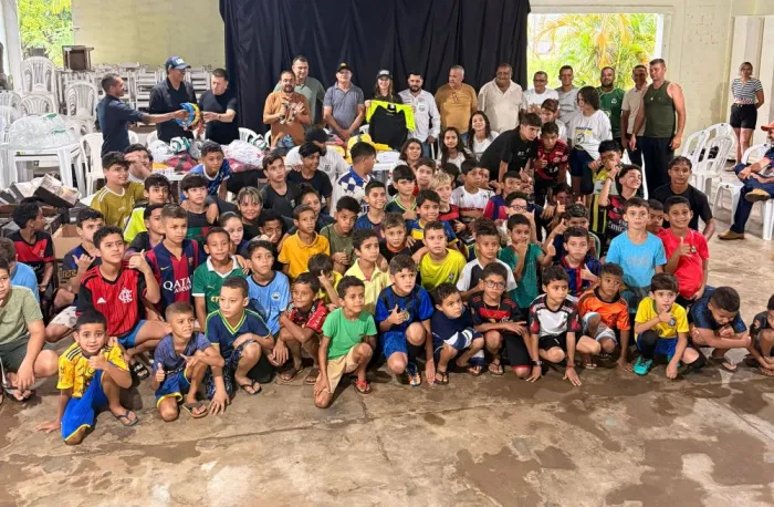  A atuação do parlamentar reforça seu compromisso com políticas públicas que transformam realidades (Foto: Assessoria parlamentar)