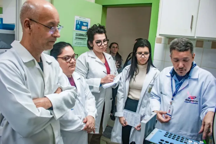 Foto: Reprodução/Secom Acre