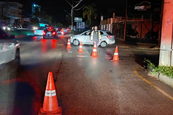 Foto: Reprodução/Prefeitura de Vitória da Conquista - BA