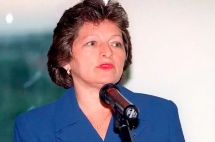 Nova premiação do Senado homenageia deputada assassinada em 1998; ela era mãe do ex-senador Rodrigo Cunha - Foto: PSDB