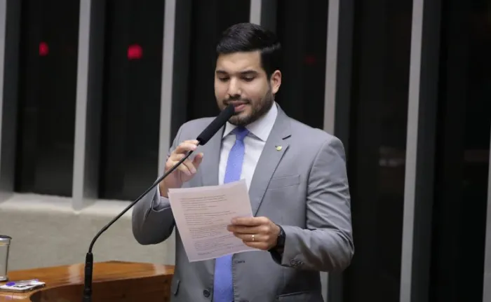 Bruno Spada/Câmara dos Deputados
