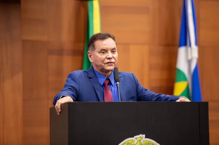 Projeto de Botelho propõe monitoramento de agressores para prevenir reincidência em violência contra mulheres