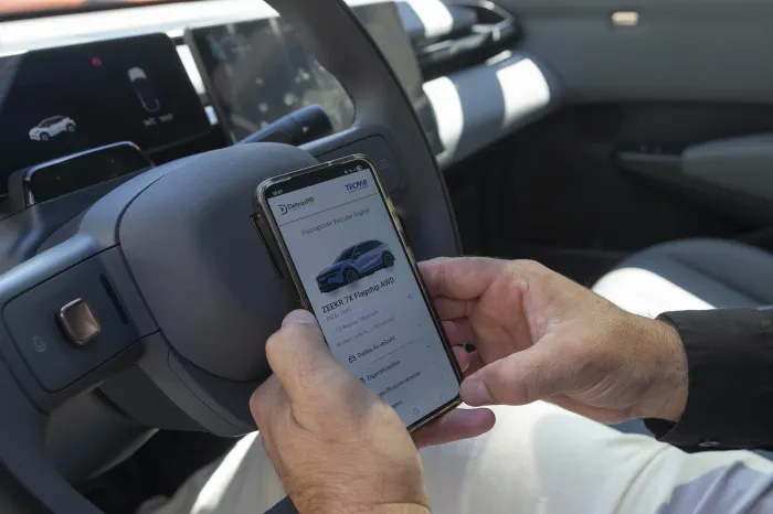 Inovação: inscrições para Passaporte Veicular Digital encerram na segunda -feira