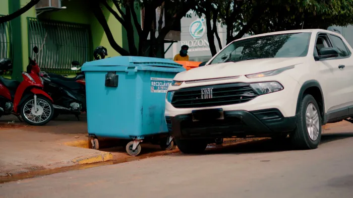 (Foto: Ascom Prefeitura/Victor Pauletti)