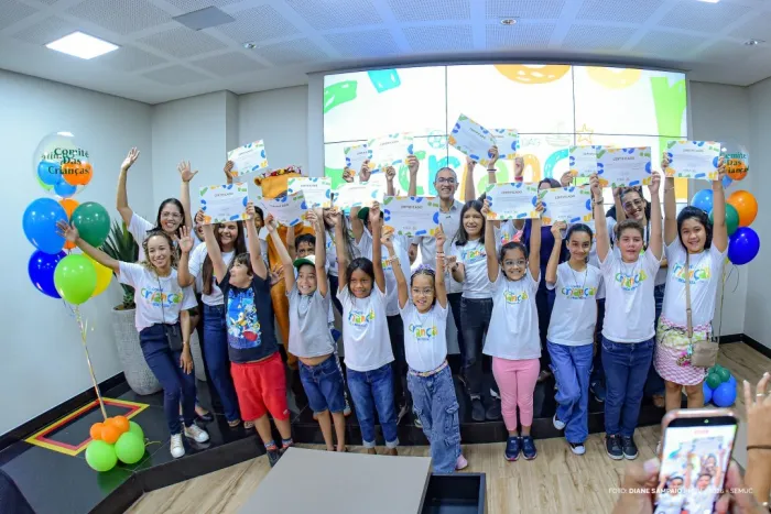 Foto: Reprodução/Prefeitura de Boa Vista - RR