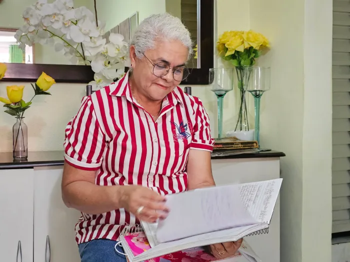 Foto: Edilson Araújo/ Ascom SEC