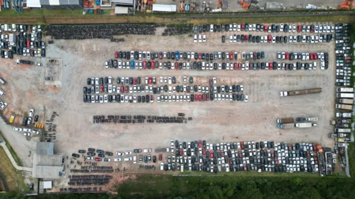 Leilões do Detran-SP abrem oportunidade de trabalho que pode render até R$ 20 mil