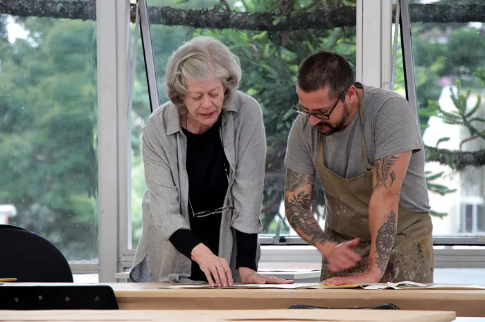 Todas as idades: espaços do Estado abrem inscrições para cursos de Artes Visuais