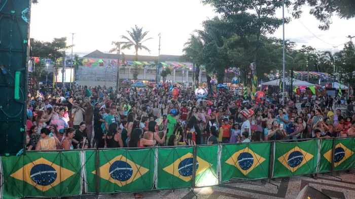 Foto: Reprodução/Prefeitura de Rio Branco - AC