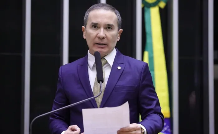 Mário Agra/Câmara dos Deputados