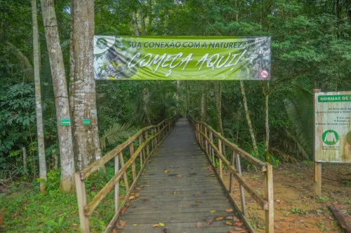 Foto: Reprodução/Prefeitura de Porto Velho - RO