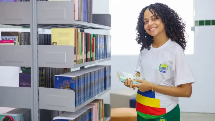 Olimpíada Nacional em História do Brasil abre inscrições para estudantes da rede pública