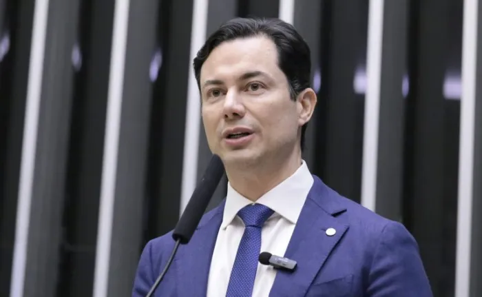 Kayo Magalhães / Câmara dos Deputados