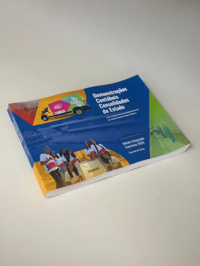 Foto: Ascom/Sefaz-BA