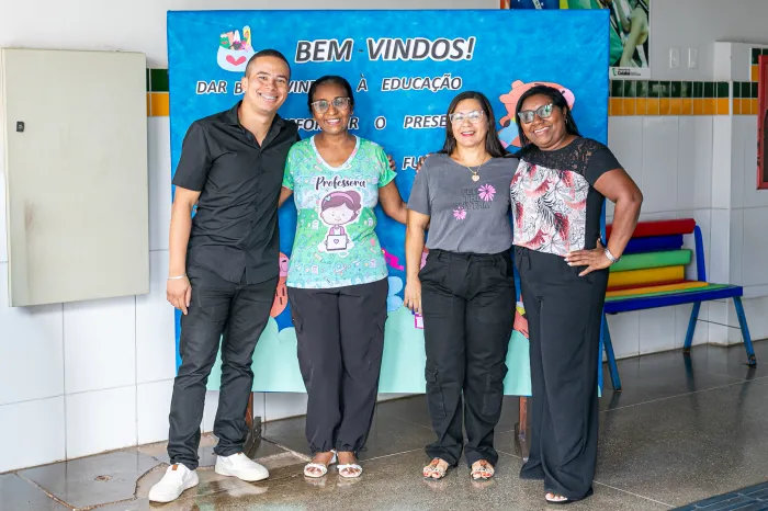 Crédito: Erlan Aquino 