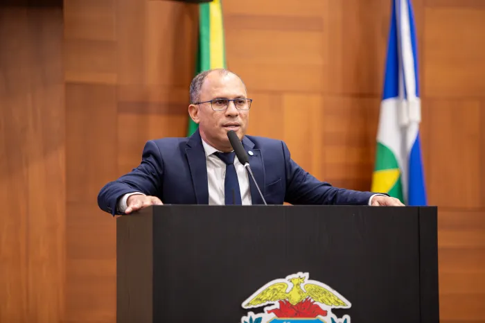 IML de VG segue sem terreno definido e deputado Fabinho Tardin cobra posicionamento da prefeitura