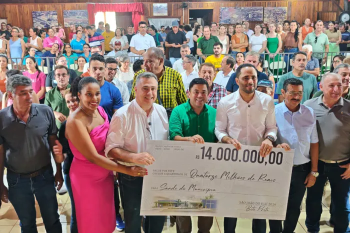 Foto: Reprodução/Secom Paraná