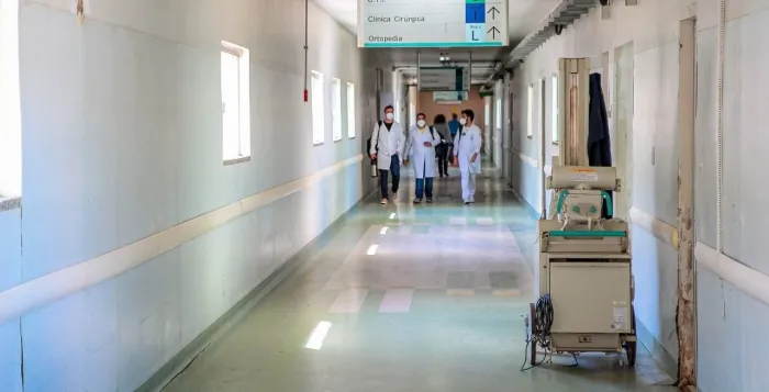  Recurso é via emenda parlamentar (Foto: Sesau)