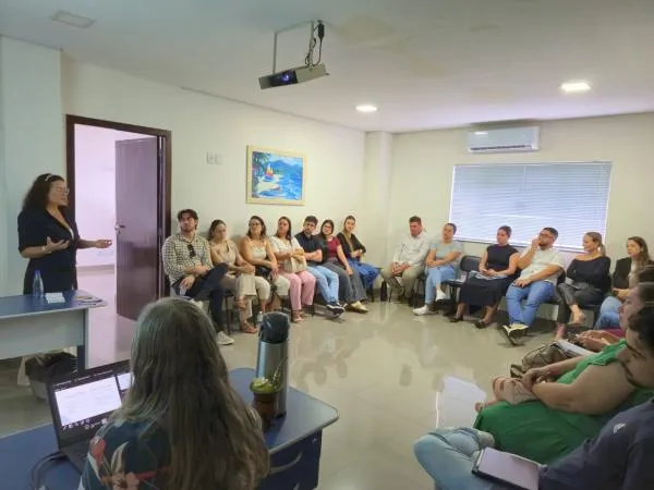 Foto: Reprodução/Prefeitura de Sorriso - MT