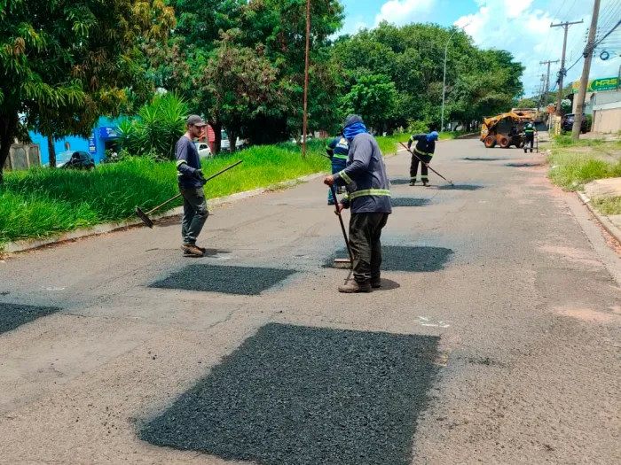 Foto: Reprodução/Prefeitura de Campo Grande - MS