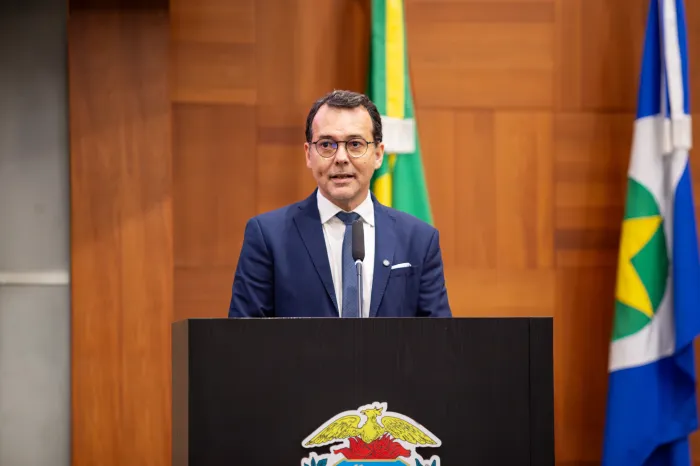 Lúdio realiza nova audiência pública sobre falta de professores para crianças com deficiência e autistas em MT