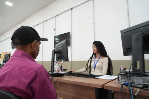 Foto: Reprodução/Prefeitura de Porto Velho - RO