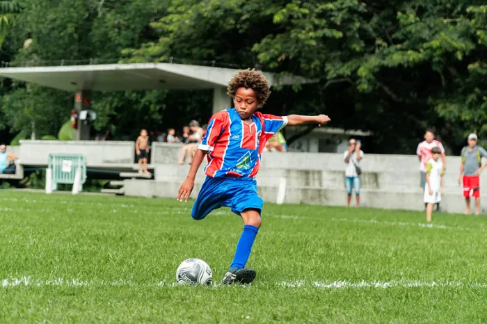 Prefeitura de Bertioga prorroga inscrições para torneio de futebol de base