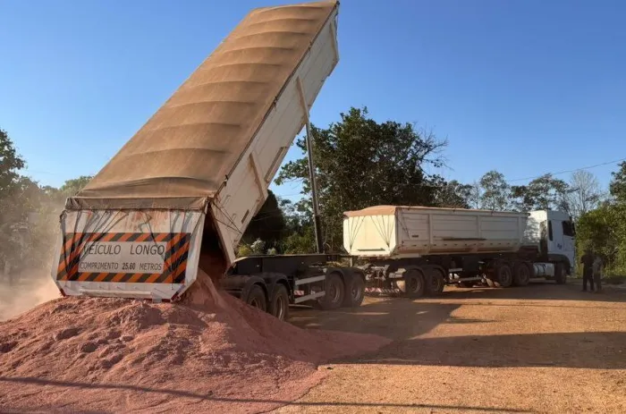 Comissão vai debater projeto que reduz alíquota de 1% para 0,2% com objetivo de fomentar a produção - Foto: Paulo Henrique Fernandes Santos/Prefeitura de Porto Velho