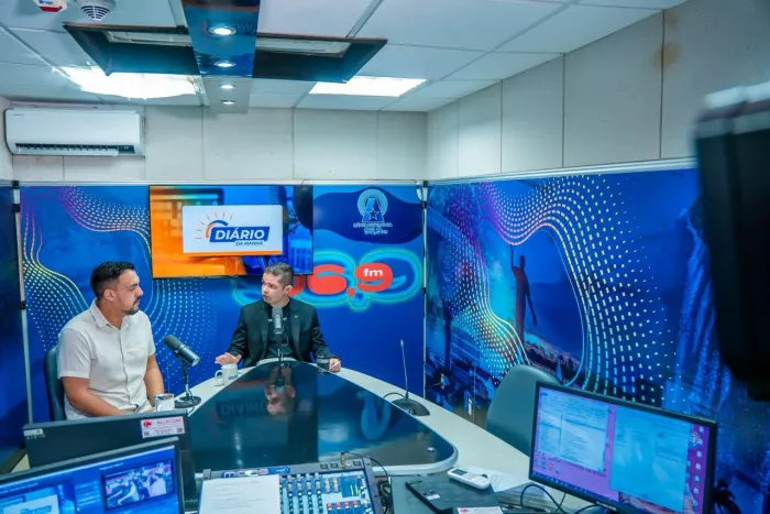 ‘Diário da Manhã’ destaca sucesso dos programas ‘Mais Renda’ e ‘Minha Renda’ no Carnaval 2026