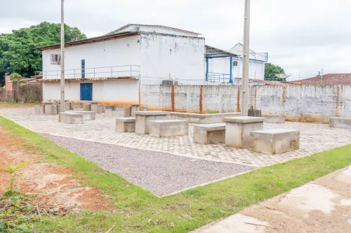 Foto: Reprodução/Prefeitura de Porto Velho - RO