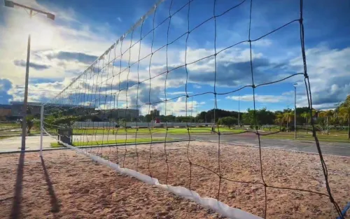 Parque da Cidade renovado conquista aprovação do público