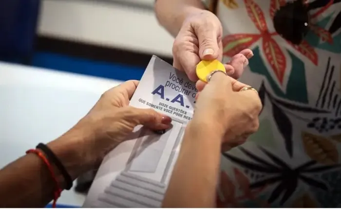  Dia Nacional de Combate às Drogas e ao Alcoolismo (Foto: Divulgação I AA)