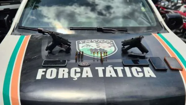 Foto: Reprodução/Secom Ceará