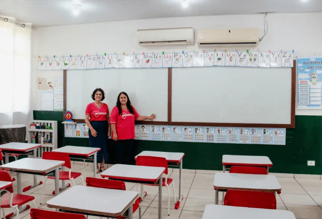 Foto: Reprodução/Prefeitura de Bataguassu - MS