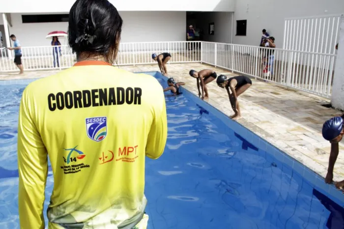 Os interessados têm o período de 26 de fevereiro a 6 de março para a realização de novas matrículas