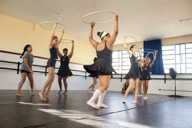 Foto: Lucas Malkut- Ascom/Funceb