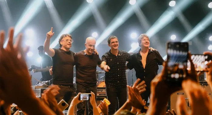 Créditos: arquivo pessoal