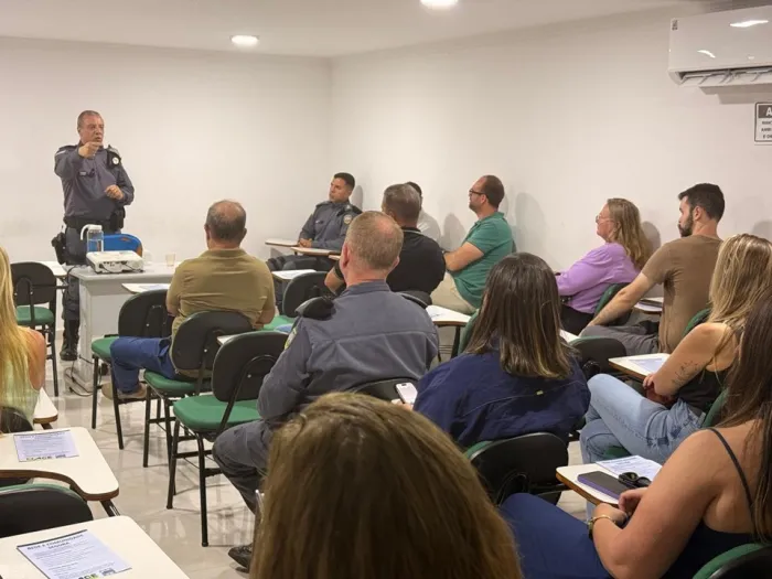 Foto: Reprodução/Polícia Militar - ES