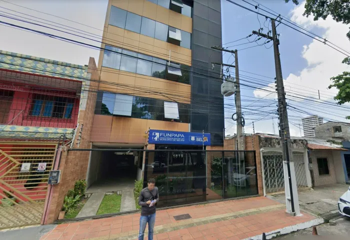 Crédito: Reprodução / Street View